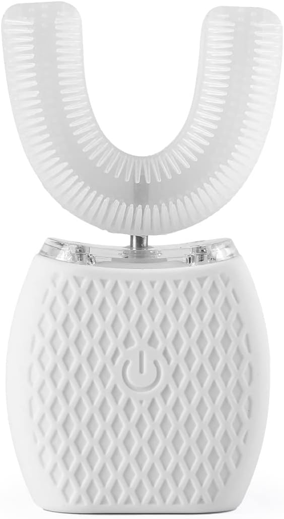 Sonic Toothbrush 360° Oral Cleaning