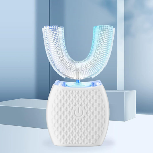 Sonic Toothbrush 360° Oral Cleaning