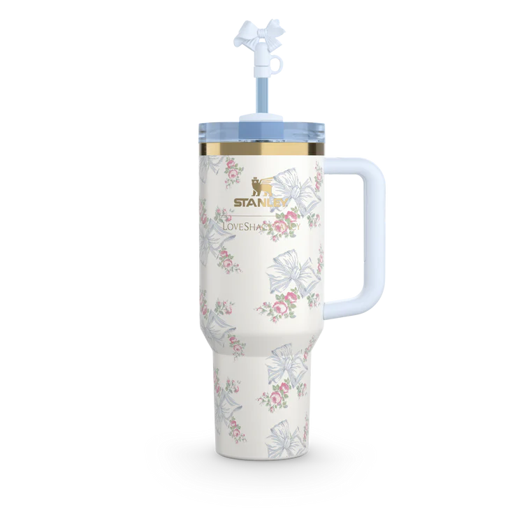 Christmas Holiday Quencher
