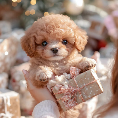 🐶🌭Cortegic - My Realistic Robot Puppy