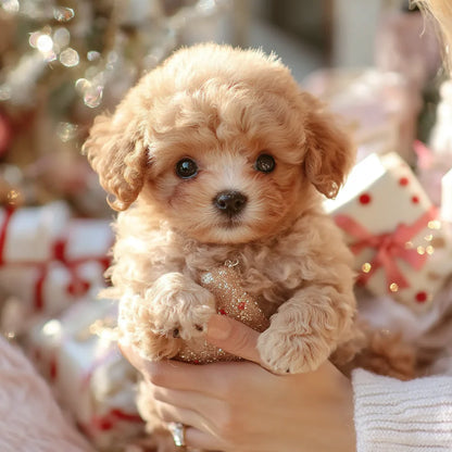 🐶🌭Cortegic - My Realistic Robot Puppy